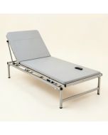 Jamhal 9.25 '' Zero Gravity Adjustable Bed With Wireless Remote (synthetic illustration; no displayed measurements)