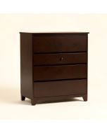 Bonifacio 5 Drawers Combo Dresser (synthetic illustration; no displayed measurements)