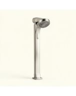 Trinsic® Pressure-Balanced Shower Faucet With H2Okinetic Technology (synthetic illustration; no displayed measurements)