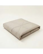 Urban Façade Duvet Cover Collection (synthetic illustration; no displayed measurements)