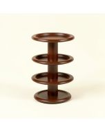 Dinola Square Multi-Tiered Plant Stand (synthetic illustration; no displayed measurements)
