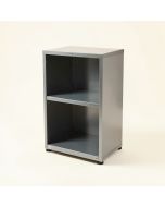 Transport 5 - Shelf Storage Cabinet (synthetic illustration; no displayed measurements)