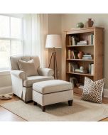 Reading Nook Essentials Collection 01