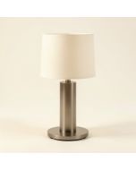 Cowie 18 '' Table Lamp (synthetic illustration; no displayed measurements)