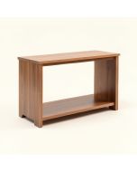 Abby 63 '' Console Table (synthetic illustration; no displayed measurements)