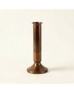Metal And Glass Sconce (synthetic illustration; no displayed measurements)