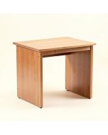 Boucher 39.4 '' W Writing Desk (synthetic illustration; no displayed measurements)