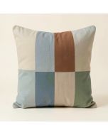 State Throw Pillow (synthetic illustration; no displayed measurements)