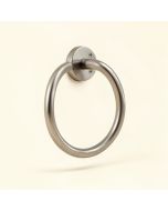 Beresford Wall Mounted Towel Ring (synthetic illustration; no displayed measurements)