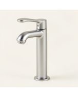 Ara Widespread Bathroom Faucet With Drain Assembly And Diamond™ Seal Technology (synthetic illustration; no displayed measurements)