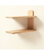 Vamont Wall Shelf (synthetic illustration; no displayed measurements)