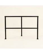 Taliesin Slat Headboard (synthetic illustration; no displayed measurements)