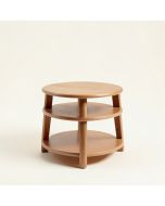 Eamon Square Multi-Tiered Plant Stand (synthetic illustration; no displayed measurements)
