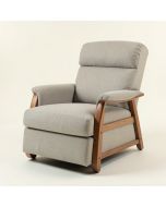 Hamlen 33.5 '' Wide Power Lift Assist Standard Recliner (synthetic illustration; no displayed measurements)