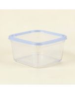 Easy Essentials Pantry Bread Box And Divided 169 Oz . Food Storage Container (synthetic illustration; no displayed measurements)