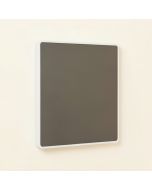 Ghent 12 Month Wall Mounted Dry Erase Board (synthetic illustration; no displayed measurements)