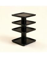 Fiaza Rectangle Multi-Tiered Plant Stand (synthetic illustration; no displayed measurements)