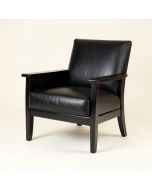 Deaver 27 '' Wide Armchair (synthetic illustration; no displayed measurements)