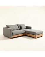 Kieanna Modular Sectional (synthetic illustration; no displayed measurements)