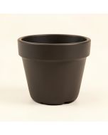 Latoya Plastic Pot Planter (synthetic illustration; no displayed measurements)