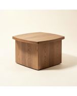 Conita Drum Coffee Table (synthetic illustration; no displayed measurements)