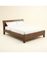 Raleigh Twin Solid Wood Platform Bed By Kidkraft (synthetic illustration; no displayed measurements)