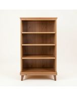 Kitchen Pantry Cabinet With 6 Adjustable Shelves (synthetic illustration; no displayed measurements)