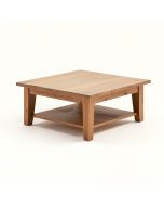 Island Fusion Coffee Table Set (synthetic illustration; no displayed measurements)