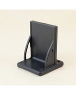 Industrial Pipe Non-Skid Bookends (synthetic illustration; no displayed measurements)