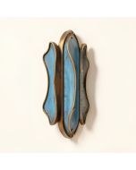 Golden Opportunity Wall Décor (synthetic illustration; no displayed measurements)
