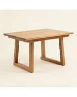 Runion Extendable Dining Table (synthetic illustration; no displayed measurements)