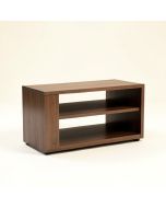 Hayward Tv Stand For Tvs Up To 75 '' (synthetic illustration; no displayed measurements)