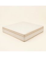 Snugsoft Imperial Bed Mattress Cover (synthetic illustration; no displayed measurements)
