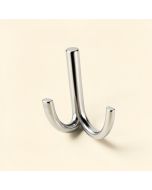 Quid Wall Mounted Robe Hook (synthetic illustration; no displayed measurements)