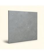 Focus Graphite 12 '' X 24 '' Porcelain Field Tile (synthetic illustration; no displayed measurements)