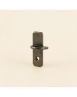 Straight 5 1/16 '' Center To Center Bar Pull (synthetic illustration; no displayed measurements)
