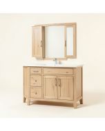 Betlow 30 '' Single Bathroom Vanity (synthetic illustration; no displayed measurements)