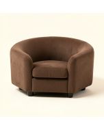 Jovanni Kids Club Sofa (synthetic illustration; no displayed measurements)