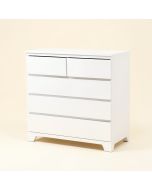 Attwater Chest (synthetic illustration; no displayed measurements)