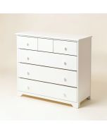 Cretys 6 Drawer Chest (synthetic illustration; no displayed measurements)