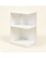 Franckie 2 - Shelf Storage Cabinet (synthetic illustration; no displayed measurements)