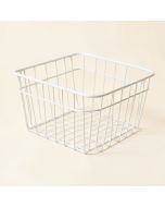 Jared Metal/Wire Basket (synthetic illustration; no displayed measurements)