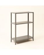 Malarie 4 Shelf Etagere Bookcase (synthetic illustration; no displayed measurements)