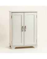 Ennis 2 Door Accent Cabinet (synthetic illustration; no displayed measurements)