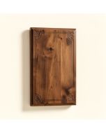 Classic Bar Personalized Wood Sign Wall Décor (synthetic illustration; no displayed measurements)
