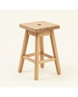 Fermont Swivel Counter & Bar Stool (synthetic illustration; no displayed measurements)