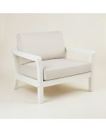Reylan 69 '' Rolled Arm Loveseat With Reversible Cushions (synthetic illustration; no displayed measurements)