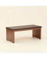 Hoang Flip Top Storage Bench (synthetic illustration; no displayed measurements)