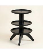 Mads Square Multi-Tiered Plant Stand (synthetic illustration; no displayed measurements)