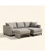 Alexia 4 Piece Sofa Seating Group (synthetic illustration; no displayed measurements)